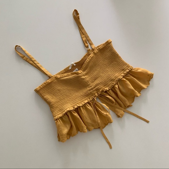 Wilfred Dareau Top - Picture 2 of 3